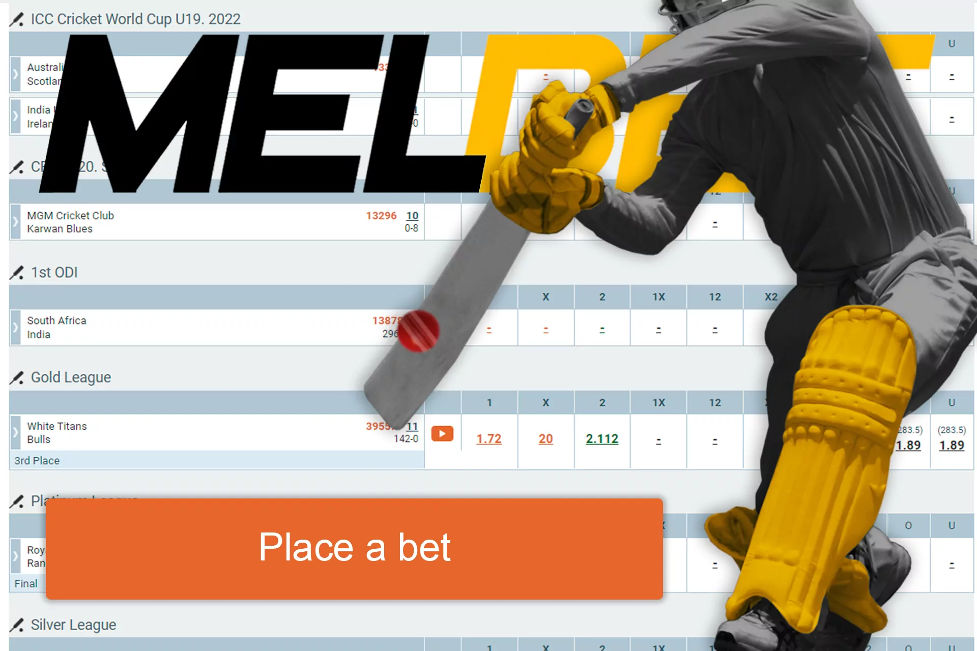 Game thể thao tại Shbet - Shbet